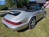 Porsche 964 - Porsche 964 aus 1992