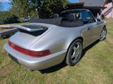 Porsche 964 - Porsche 964: Roadster