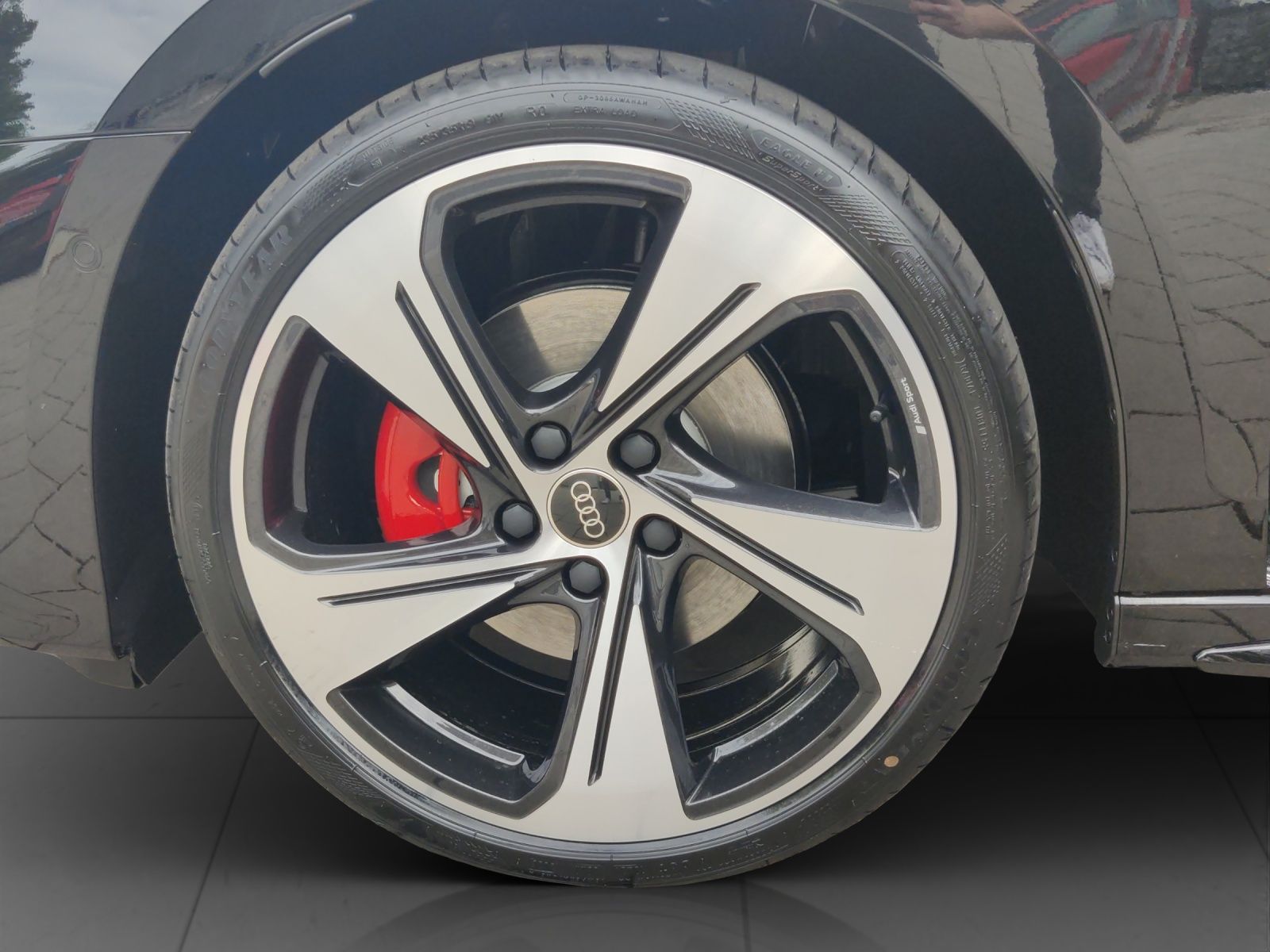 Audi A3 - Bild 14