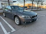 BMW 525d xDrive A Luxury Line Luxury Line - BMW 525: Limousine, 525d Xdrive