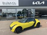 Smart Roadster roadster/coupe Roadster - Smart Roadster: Cabrio