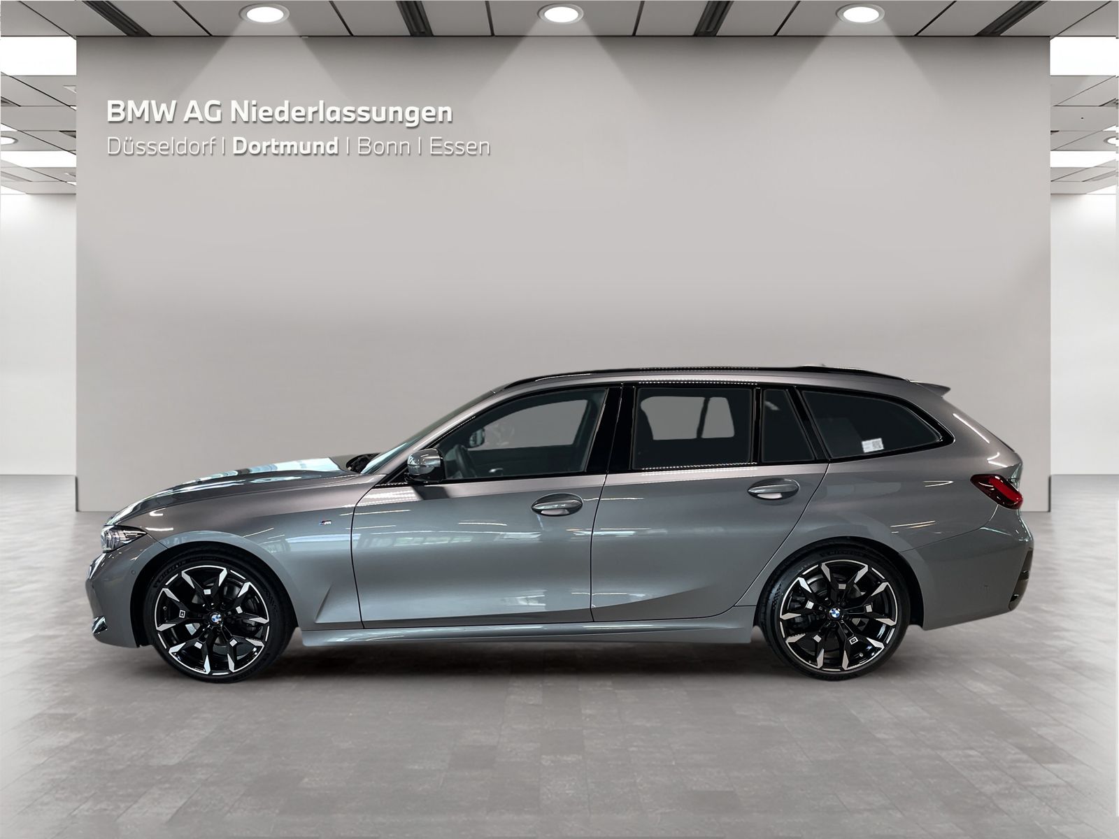 BMW 320 - Bild 5
