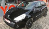Renault Clio Yahoo! 1.2 16V 75 Yahoo! - Renault Clio: Yahoo