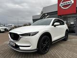Mazda CX-5 2.5 194 SPORTS-LINE/AWD/PLUS/AHK - Mazda CX-5 in Magdeburg