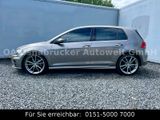 Volkswagen Golf VII R*4Motion*2.0TSi*310PS*Kamera*ACC*DCC* - Volkswagen Golf: 3.0