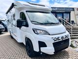 Etrusco Teilintegriert Fiat  T 7400 SBC Gude Edition - Etrusco T 7400 SBC