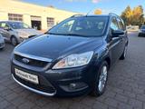 Ford Focus 1.8 TDCI TURNIER/AHK/EXPORT/ - Ford Focus aus 2008: Tdci