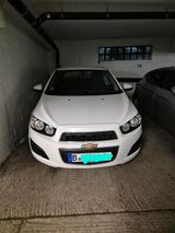 Chevrolet Avro - Chevrolet Aveo: Automatik