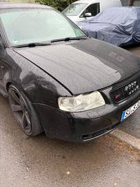 2000 AUDI S3 — фото 9