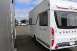 Bürstner Premio Life 430 TS - Bürstner 430 ts