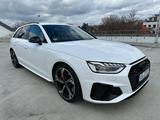 Audi S4 Quattro MATRIX LED Kamera - gebrauchte Audi S4 aus dem Jahr 2024
