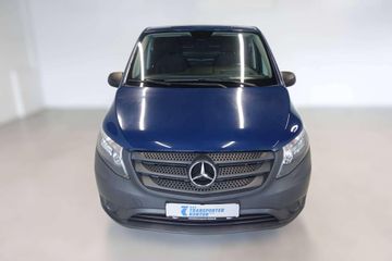 Mercedes Vito - 2