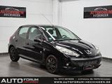 Peugeot 206 + Generation - gebrauchte Peugeot 206 aus dem Jahr 2012