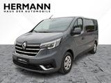 Renault Trafic Combi 2.0 BLUE dCi 110 L1H1 3.0t (8/9 Sit - Renault Trafic in Gelsenkirchen