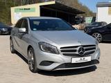 Mercedes-Benz A 180 BlueEfficiency BI-Xenon/NAVI/85.000km - Mercedes-Benz: 1.0