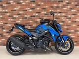 Suzuki GSX-S 750 +TIEFER+RIZOMA+1.HAND+ - Offers