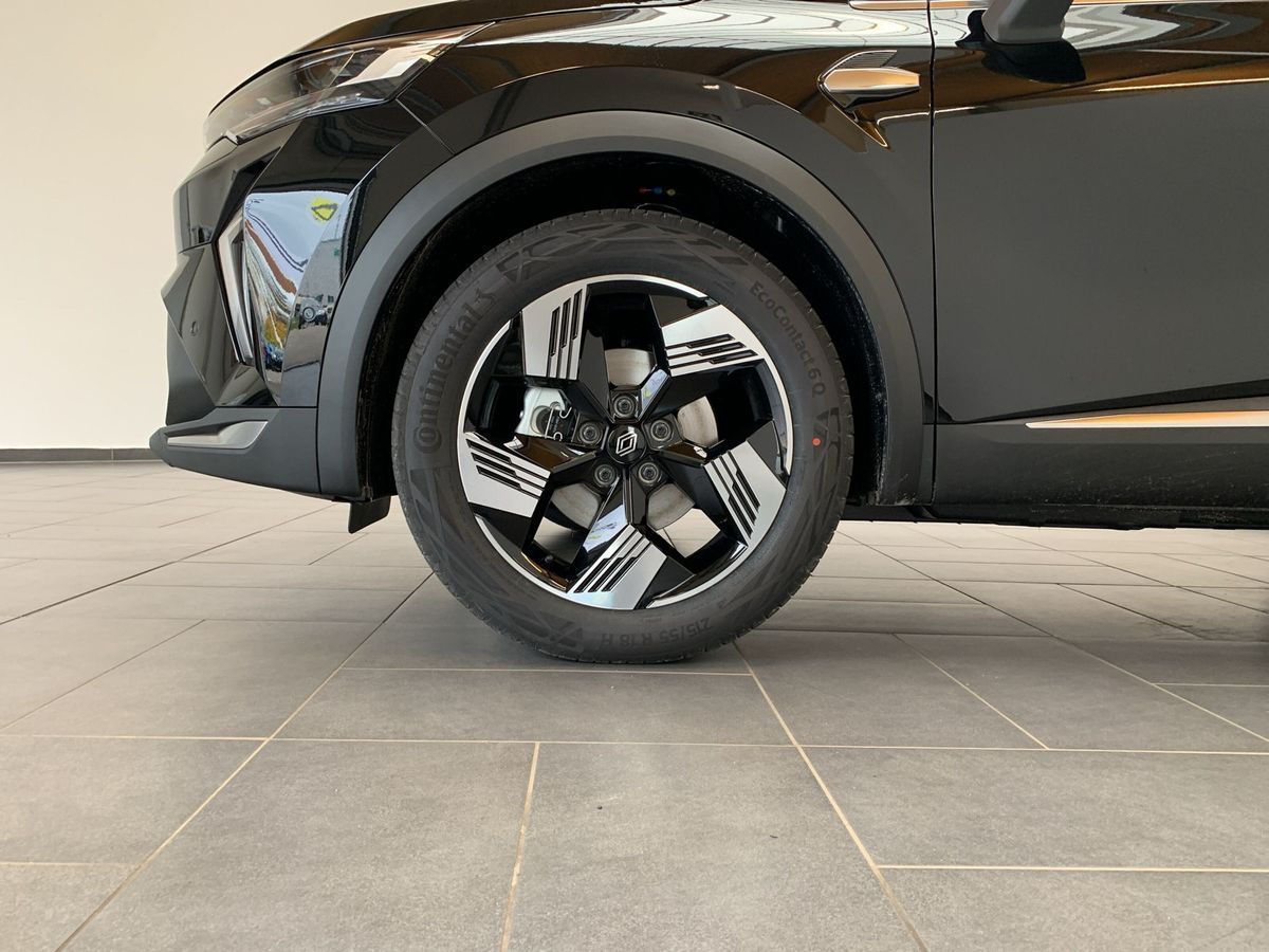 Renault Symbioz - Bild 13