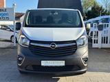 Opel Vivaro B L1H1  2,7t *Kamera*Klima*Würth Regale* - Opel Vivaro in Düsseldorf