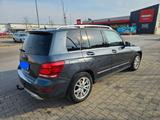 Mercedes-Benz GLK 350 CDI 4MATIC - StandHzg, Panorama-SD, TOP