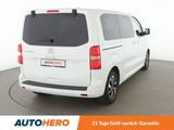 Citroën 2.0 Blue-HDi Business Lounge M Aut*HUD*XENON*ACC - Citroën SpaceTourer business-lounge mit Diesel-Antrieb