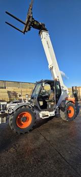 Bobcat T40170 Teleskopstapler - Teleskopstapler