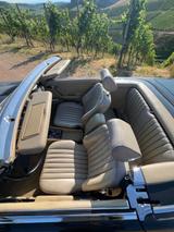 Mercedes-Benz SL 300 - Mercedes-Benz Cabrio aus dem Jahr 1987