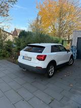 Audi Q2 35 TDI S tronic design - Audi Q2 design mit Diesel-Antrieb