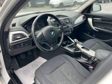 BMW 116 - 12
