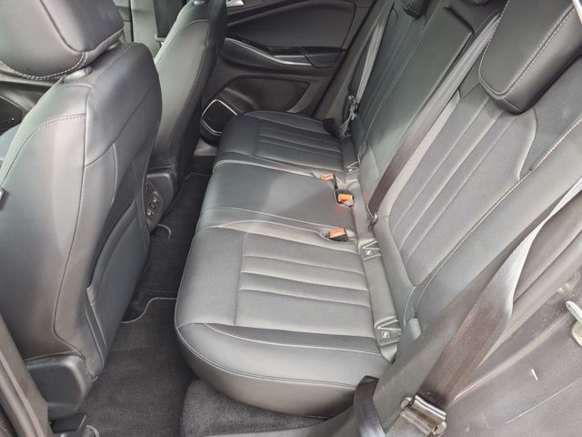 Grandland X 2.0 D Start/Stop Automatik Ultimate 