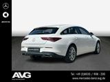Mercedes-Benz CLA 180 Shooting Brake LED PANO RFK 6-GANG MBUX - Mercedes CLA 180 Shooting Brake mit Schiebedach