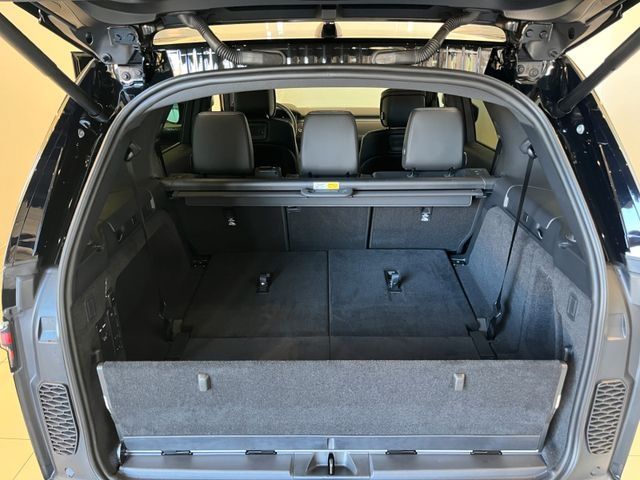 Land Rover Discovery - Bild 10