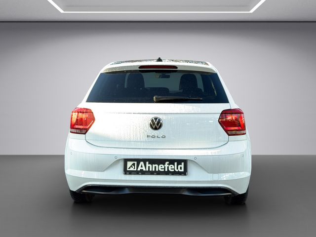 Polo 1.0 TSI Highline DSG PDC SHZ NAVI ACC LED