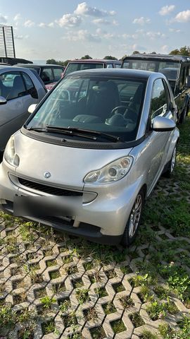 Smart Fortwo 451 1.0 71ps