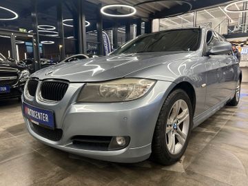 BMW 318 d Touring *Klima*SHZ*TÜV*Navi*PDC*AHK*