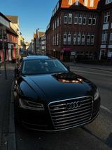 Audi AUDI A8 MATRIX - Audi A8 in Kiel
