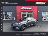 Toyota C-HR Hybrid Team Deutschland - Deutschland gebraucht