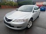 Mazda 6 Lim. 1.8 Comfort Sport*Service Neu*8facbereift - gebrauchte Mazda 6 aus dem Jahr 2005