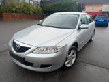 Mazda 6 Lim. 1.8 Comfort Sport*Service Neu*8facbereift - Mazda 6 aus 2005