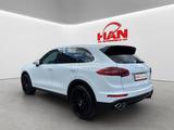 Porsche Cayenne S Diesel /Navi/Leder/LED/Totwinkel - Porsche Cayenne Gebrauchtwagen