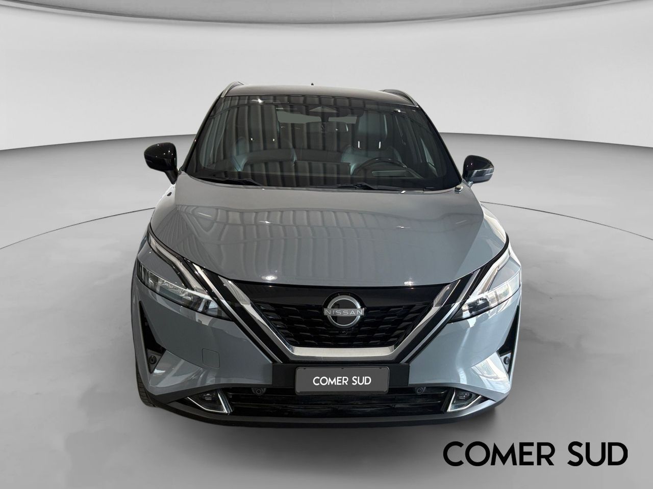 Nissan NISSAN Qashqai III 2021 - Qashqai 1.5 e-power Te imagem 2