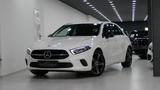 Mercedes-Benz A 220/NightP/360°/ACC/Leder/18"/MBUX/KeyLess/LED - gebrauchte Mercedes-Benz A-Klasse aus dem Jahr 2019