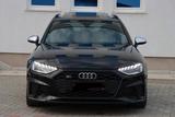 Audi S4 Avant 3.0 TDI quattro basis - gebrauchte Audi S4 aus dem Jahr 2022
