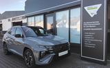 Hyundai TUCSON 1.6 T-GDi 48V 4WD DCT N Line SD Krell - Hyundai Tucson 48V Gebrauchtwagen