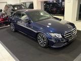 Mercedes-Benz E 200 d Avantgarde*WIDE*360*STHZ*LED*HUD*NIGHT* - Mercedes-Benz E 200 in Herne