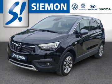 Opel Crossland (X) - 1