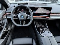 BMW 540 - Vorschau Bild 8
