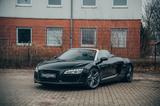 Audi R8 Spyder 4.2 FSI quattro/Top gepflegt/BRD/2.Han - gebrauchte Audi R8 aus dem Jahr 2015