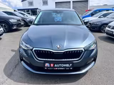 Skoda Scala 116PS Ambition DSG SHZ PDC CARPLAY KAMERA - Skoda Scala Gebrauchtwagen