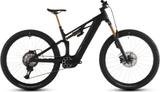 Cube Stereo Hybrid ONE44 HPC AT 800 M - Cube E-Bikes