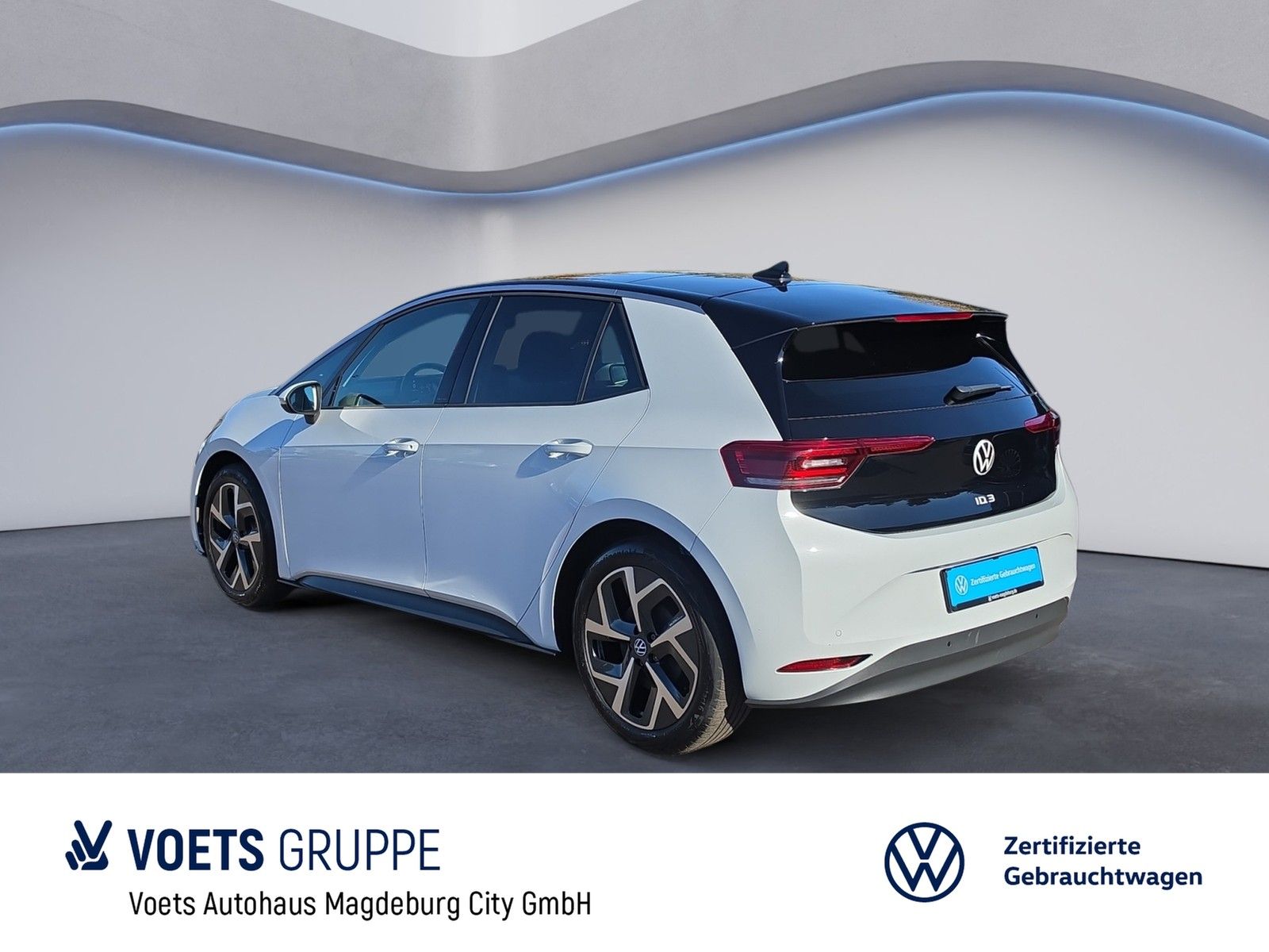 Volkswagen ID.3 - Bild 4